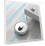 Smart Robot Vacuum Cleaner — Smart Cleaning Robots, ROIDMI