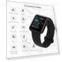 Smart Sport Smartwatch — Smartwatches, Xiaomi