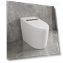 Thumbnail Smart Toilet with Heated Seat and Auto Flush — Bathroom Essentials, Deer Valley