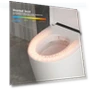 Thumbnail Smart Toilet with Heated Seat and Auto Flush — Bathroom Essentials, Deer Valley