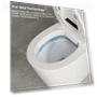 Thumbnail Smart Toilet with Heated Seat and Auto Flush — Bathroom Essentials, Deer Valley