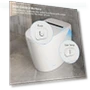 Thumbnail Smart Toilet with Heated Seat and Auto Flush — Bathroom Essentials, Deer Valley