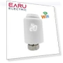 Smart WiFi ZigBee Radiator Actuator — Smart Climate Control, Tuya
