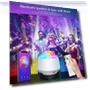 Star Light Projector with BT Wireless Speaker — Projection Effects, Bolong