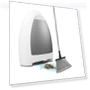 Thumbnail Touchless Vacuum Automatic Dustpan — Vacuums, EYE-VAC