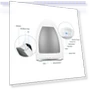 Thumbnail Touchless Vacuum Automatic Dustpan — Vacuums, EYE-VAC