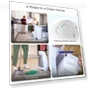 Thumbnail Touchless Vacuum Automatic Dustpan — Vacuums, EYE-VAC