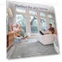 Thumbnail Touchless Vacuum Automatic Dustpan — Vacuums, EYE-VAC