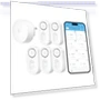 Thumbnail Upgraded Smart Water Leak Detector — Water Leak Detection Systems, GoveeLife