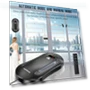 Thumbnail Window Cleaning Robot — Auto Glass Maintenance, AGORVIO