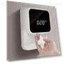 Automatic Touchless Wall-Mounted Soap Dispenser — Care Dispensers, YC Direct