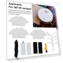 Home Cleaning Accessory Kit — Smart Cleaning Robots, TaoPo Directs
