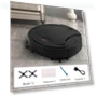 Intelligent Sweeping Robot — Smart Cleaning Robots, Winter Gloves