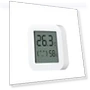 Smart Bluetooth Sensor — Home Climate Control, Rocket Star