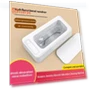 Ultrasonic Cleaner with USB Charging — Ultrasonic Cleaners, Smart IT