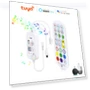 Wi-Fi RGB LED Strip Controller — Smart Home Modules, AIMINGTE Light Accessories
