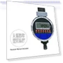Automatic Watering Timer with LCD Display — Controllers, CoCo Xili