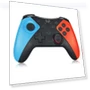 Bluetooth Turbo Wireless Controller — Gaming Controllers, FourAll Video Games Accessories