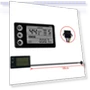 Electric Bike Smart Meter LCD Display — Ammeters, NailArt