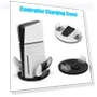Magnetic Charging Dock with External Lighting — Accessories, yixiubaoo