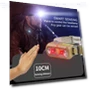 Outdoor Sensor Headlamp — Flashlights, Household Good