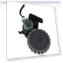Right Drive Wheel Module — Parts & Accessories, TaoPo Directs