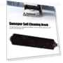 Self-cleaning High-Speed Brush — Smart Cleaning Robots, TaoPo Directs