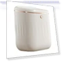 Smart Automatic Trash Bin — Kitchen Cans, Dongfang HOME C