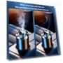 Smart Car Air Freshener — Car Air Fresheners, JOHO - CarGear