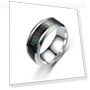 Smart Ring with Temperature Measurement — Smart Rings, CHACHA