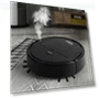 Smart Sweeping Robot — Smart Cleaning Robots, Winter Gloves