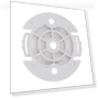 Universal Smart Camera Bracket — Surveillance Enclosures & Mounts, The Sweese