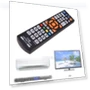 Universal Smart Remote Control — Remote Controls, Clearl Love