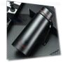 Vacuum Thermo Flask with Smart Temperature Display — Flasks, RW-Home Decoration