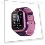 Kids GPS Phone Watch — Location Tracking Devices, CAOWJiBrother