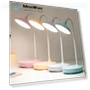 LED Desk Lamp with USB Power — Study & Desk Lighting, Actually lighting
