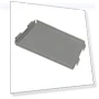 Receiver for coal — Burners, Outdoor Nippon