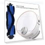Replacement Rotating Brush — Accessories, TaoPo Directs