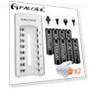 Smart Charger with LED Display — Chargers, PALO