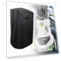Smart Electric Pressure Washer Cover — Pressure Washers, Chinese Style