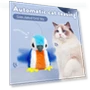 Smart Electric Realistic Cat Toy with Bird Sound and Automatic Recognition — Cat Playthings, Be a good person