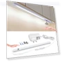 Smart Touch Under Cabinet Switch — LED Strips, Lcamaw Lighting Light