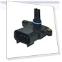Vacuum Pressure Sensor — Barometric Pressure, Optimized General
