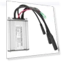 Waterproof Brushless Controller with Hall Adapter — Motors, JM- Carejoyao