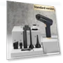 Wireless Car Vacuum Cleaner — Vacuums, HOME-Auto-001