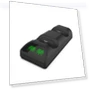 Gaming Charging Station with Light Indicator — Chargers, Bai Fen Bai Electronic