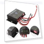 Intelligent Solar Charge Controller — Power Management, Seahorse Home