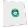 Mini Smart Talk — Interactive Animal Companions, LINE FRIENDS