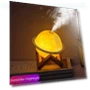 Mini USB Air Humidifier with Planet — Diffusers, Essager Electronic