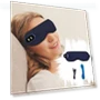 Smart Electric Magnetic Suction Eye Massager — Rollers & Pens, Niubiplus